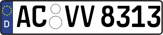 AC-VV8313