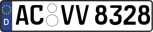 AC-VV8328