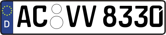 AC-VV8330