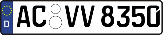 AC-VV8350