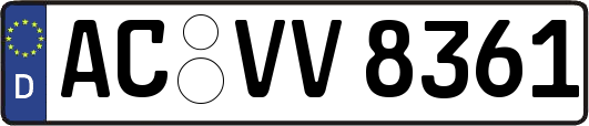 AC-VV8361