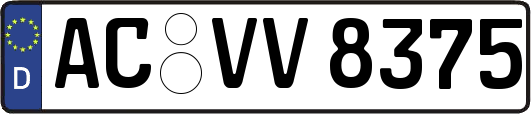 AC-VV8375
