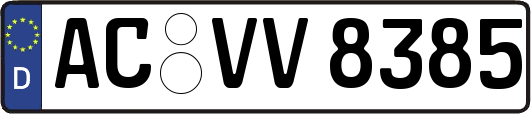 AC-VV8385