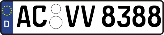 AC-VV8388