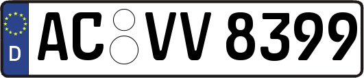 AC-VV8399