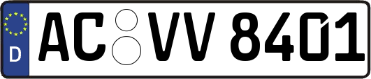 AC-VV8401