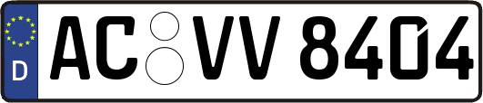 AC-VV8404