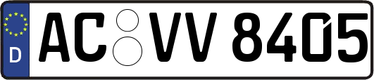AC-VV8405