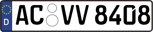 AC-VV8408