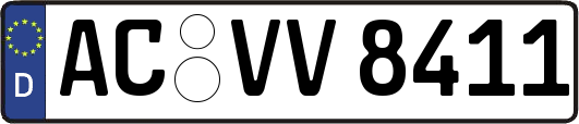 AC-VV8411