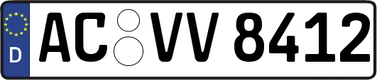 AC-VV8412