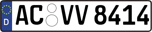 AC-VV8414