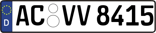 AC-VV8415