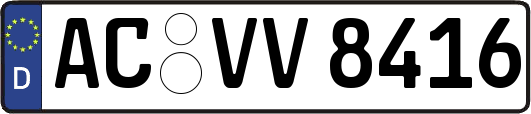 AC-VV8416