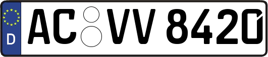 AC-VV8420