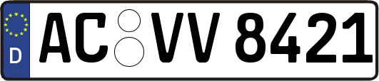 AC-VV8421