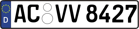 AC-VV8427
