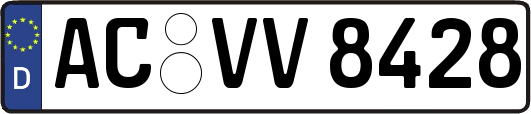 AC-VV8428