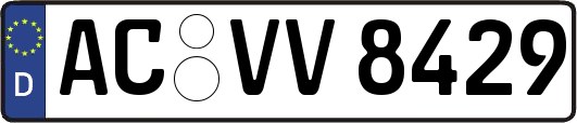 AC-VV8429