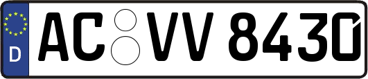 AC-VV8430