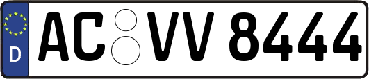 AC-VV8444