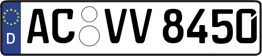 AC-VV8450
