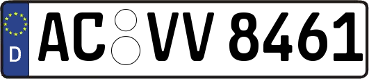 AC-VV8461