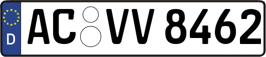 AC-VV8462