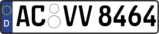 AC-VV8464