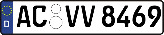 AC-VV8469