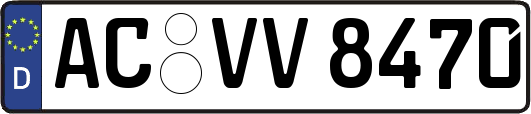 AC-VV8470
