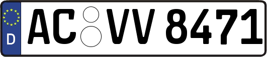AC-VV8471
