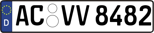 AC-VV8482