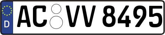 AC-VV8495