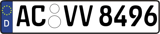 AC-VV8496