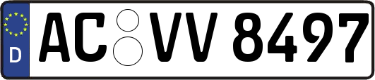 AC-VV8497