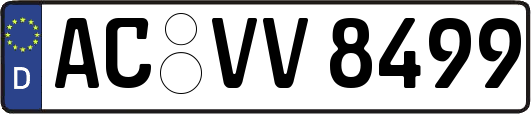 AC-VV8499
