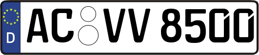 AC-VV8500
