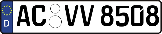 AC-VV8508