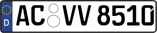 AC-VV8510