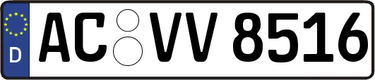 AC-VV8516