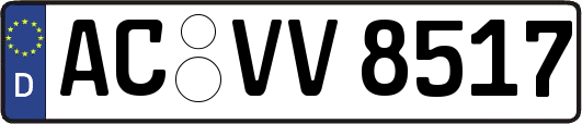 AC-VV8517