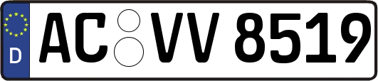 AC-VV8519