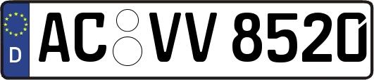 AC-VV8520