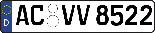 AC-VV8522