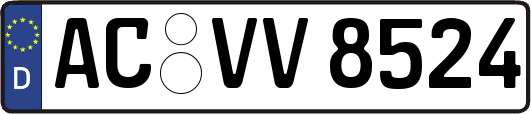 AC-VV8524