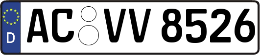 AC-VV8526