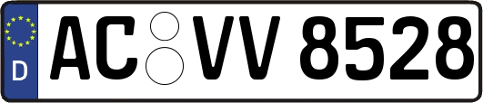 AC-VV8528