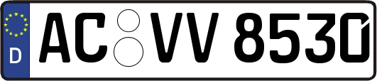 AC-VV8530
