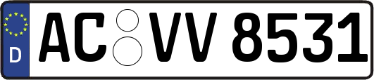 AC-VV8531